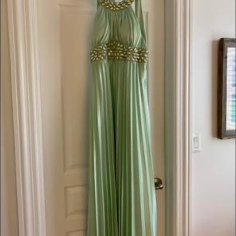 Prom/Formal Dress - Picture 3 of 6
